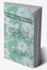 Poetry of realities plus prose of inconsequence : Thoughts of reality Expressed in poetry to soften their blow. An expression of prose where poetry has no place