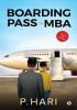 Boarding Pass to MBA