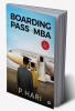 Boarding Pass to MBA