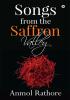 Songs from the Saffron Valley