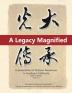 A Legacy Magnified: A Generation of Chinese Americans in Southern California (1980's 2010's): Vol 1