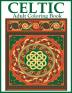 Celtic Adult Coloring Book