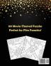 Movie Word Search: 101 Large Print Puzzles