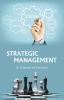 STRATEGIC MANAGEMENT