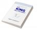 The Digital King Practice Sheet : A Must Have BOOK for &quot;The Digital King's