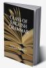 CLASS OF ENGLISH GRAMMAR