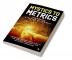 Mystics to Metrics : LEARNING LEADING AND LIVING IN THE NEW AGE ECONOMY - THE MYSTERY UNRAVELED