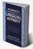 Grammar of Mathematics &amp; Lingual Affinity : Thematic Grammatical Interpretation presenting Vowels Consonants &amp; Alphabet of Mathematics