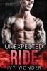 Unexpected Ride: A Dark Mafia Romance: 1 (Never Been Caught)