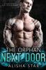 The Orphan Next Door: A Single Daddy Next Door Romance