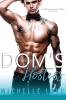 The Dom's Hostess: A Billionaire Secret Baby Romance: 1 (Island of Love)