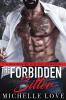 The Forbidden Sitter: A Billionaire Holiday Romance: 1 (Nightclub Sins)