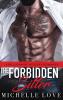 The Forbidden Sitter: A Billionaire Holiday Romance: 1 (Nightclub Sins)