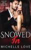 Snowed In: A Secret Baby Christmas Romance