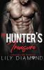 The Hunter's Treasure: A Bad Boy MC Romance