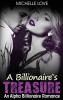 A Billionaire's Treasure: An Alpha Billionaire Romance