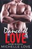 Dance of Love: BDSM Romance