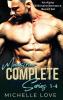 Maelstrőm Complete Series 1-4: An Alpha Billionaire Romance Boxed Set