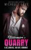 Billionaire`s Quarry: A Billionaire Bad Boy Romance