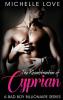 The Reconstruction of Cyprian: A Bad Boy Billionaire Romance