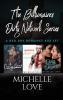 The Billionaires Dirty Network Series: A Bad Boy Romance Box Set Michelle Love