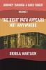 Journey Through a Dark Forest Vol. II: The Right Path Appears Not Anywhere: Lyuba and Ivan in the Age of Anxiety: 3B (The Ballad of Lyuba and Ivan)