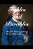 Fables and Parables: From the German of Lessíng Herder Gellert Miessner and others