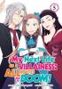 My Next Life as a Villainess: All Routes Lead to Doom! (Manga) Vol. 5