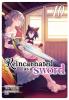 Reincarnated as a Sword (Light Novel) Vo