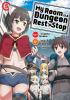 My Room is a Dungeon Rest Stop (Manga) Vol. 5