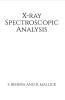 X-ray Spectroscopic Analysis of Plant and Callus : X-ray Spectroscopic Analysis