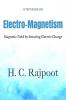 Electro-Magnetism : Magnetic Field of Rotating Charge