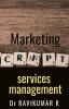 MARKETING AND SERVICES MANAGEMENT