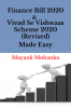 Finance Bill 2020 &amp; Vivad Se Vishwaas Bill 2020 Made Easy