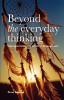 Beyond the everyday thinking : Aligning with the seven universal laws