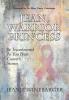 Jean Warrior Princess: Be Transformed As You Brave Cancer's Storm