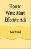 How to Write More Effective Ads