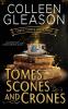 Tomes Scones & Crones