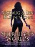 Sherrilyn's Worlds