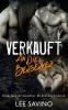 Verkauft an die Berserker: 1 (Die Berserker-Saga)