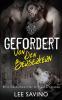 Gefordert von den Berserkern: eine Gestaltwandler-Dreiecksromanze: 5 (Die Berserker-Saga)