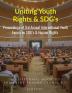 Proceedings of 3rd Annual International Youth Forum on SDG’s &amp; Human Rights