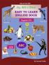 My All in One Easy to Learn English Book2 : Based on CBSE NCERT &amp; ICSE Pattern