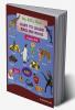 My All in One Easy to Learn English Book : Based on CBSE NCERT &amp; ICSE Pattern