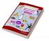 My All in One Easy to Learn English Book : Based on CBSE NCERT &amp; ICSE Pattern