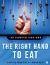 The Right Hand to Eat : 116 Career Choices