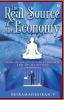 The Real Source of the Economy : Yoga in Lifestyle for Economic and Social Reform