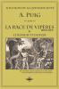 La race de vipères et le rameau d'olivier