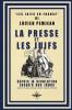 La presse et les juifs