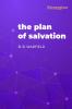 The Plan of Salvation